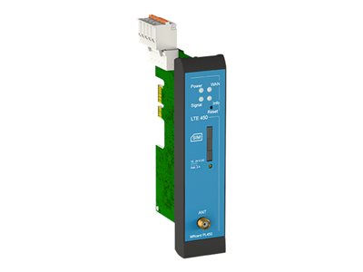 INSYS icom MRcard PL450 LTE450 card von INSYS