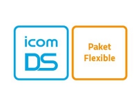 Insys Microelectronics icom Data Suite Flexible (App), Network management, 1 Lizenz(en) von INSYS