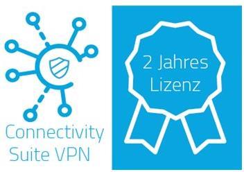 Insys icom Connectivity Suite - VPN - 2Jhr.Liz. (10022054) von INSYS