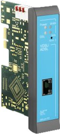 Insys icom MRcard PD-B - VDSL/ADSL-Karte (10019435) von INSYS