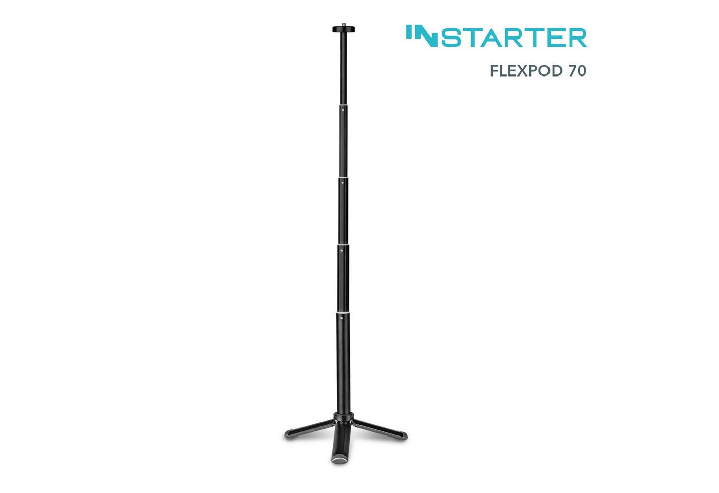 INStarter FlexPod 70 Ministativ von INStarter