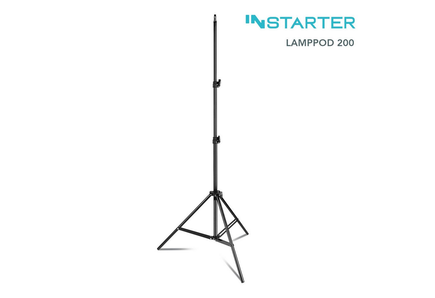 INStarter LampPod 200 Lampenstativ von INStarter
