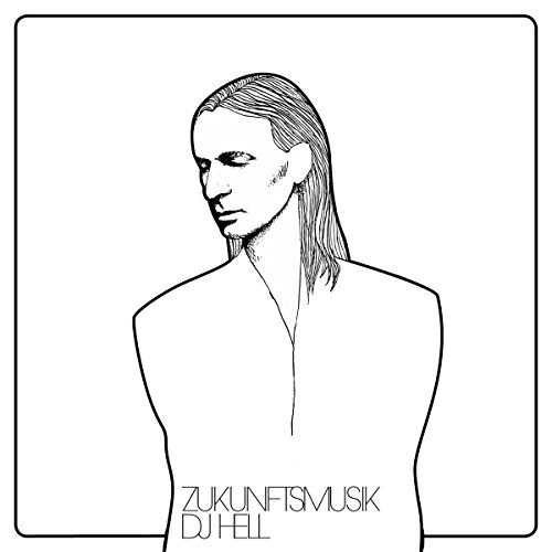 Zukunftsmusik (Inkl.10 Cover Card Artworks) von INT. DEEJAY GIGOLO