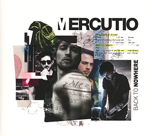Back to Nowhere von Republic of Music