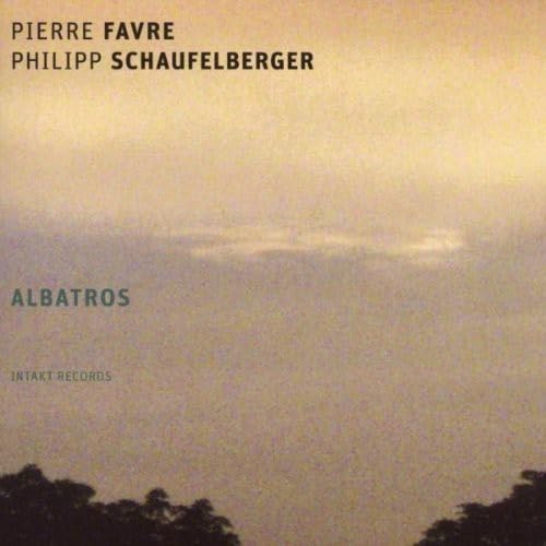 Albatros von INTAKT RECORDS