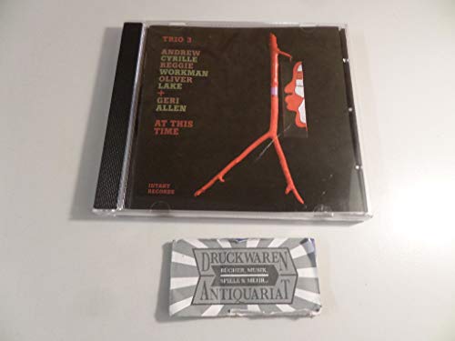 At This Time von INTAKT RECORDS