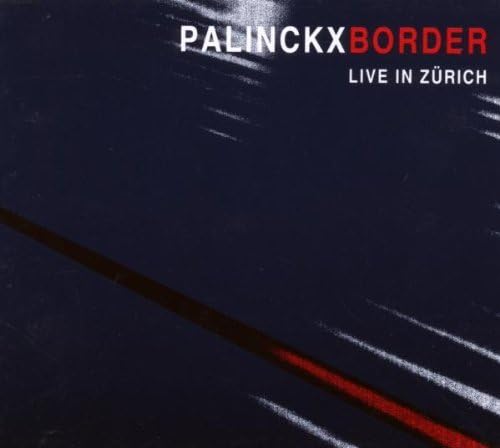 Border-Live in Zürich von INTAKT RECORDS