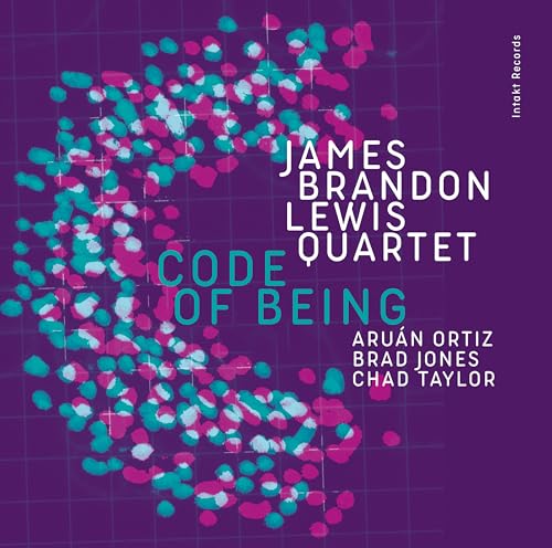Code of Being von INTAKT RECORDS