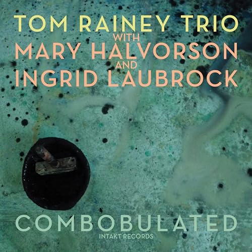 Combobulated von INTAKT RECORDS