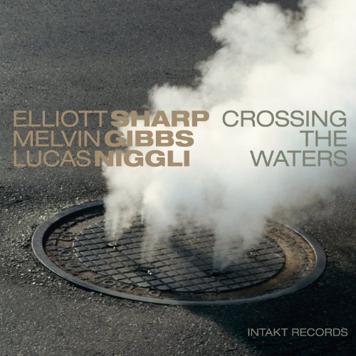 Crossing the Waters von INTAKT RECORDS