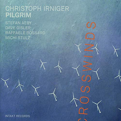 Crosswinds von INTAKT RECORDS