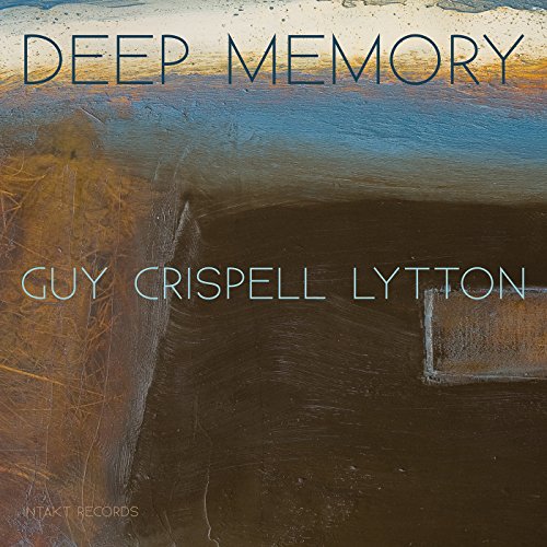 Deep Memory von INTAKT RECORDS