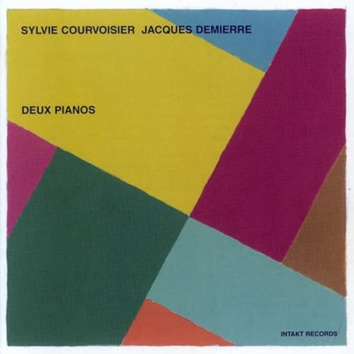 Deux Pianos von INTAKT RECORDS