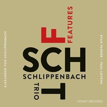 Features von INTAKT RECORDS