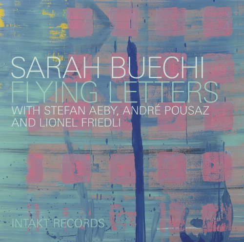 Flying Letters von INTAKT RECORDS