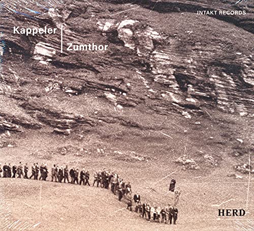 Herd von INTAKT RECORDS