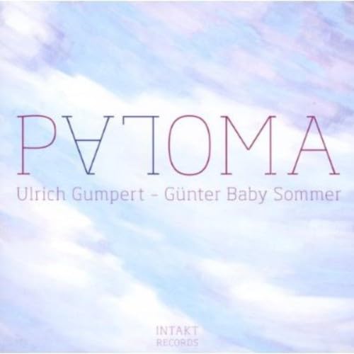 La Paloma La Paloma von INTAKT RECORDS