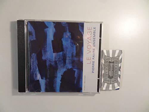 Le Voyage Le Voyage von INTAKT RECORDS