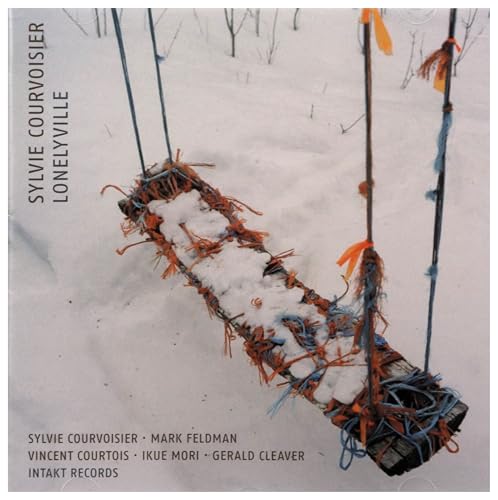 Lonelyville Lonelyville von INTAKT RECORDS