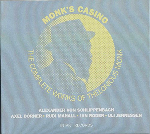 Monk's Casino von INTAKT RECORDS