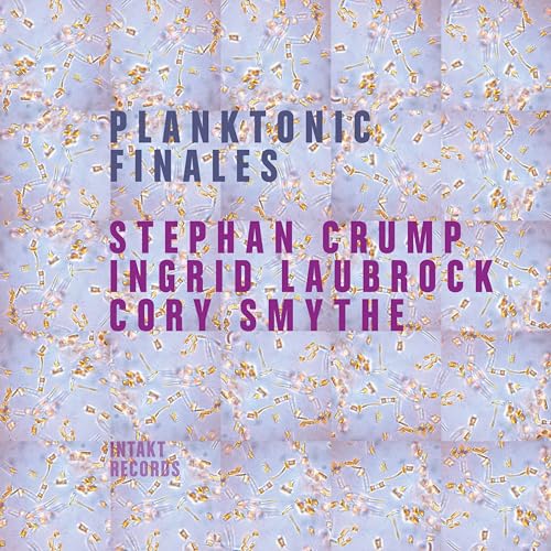 Planktonic Finales von INTAKT RECORDS