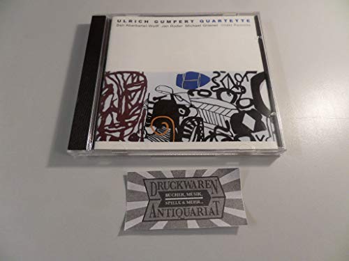 Quartette von INTAKT RECORDS
