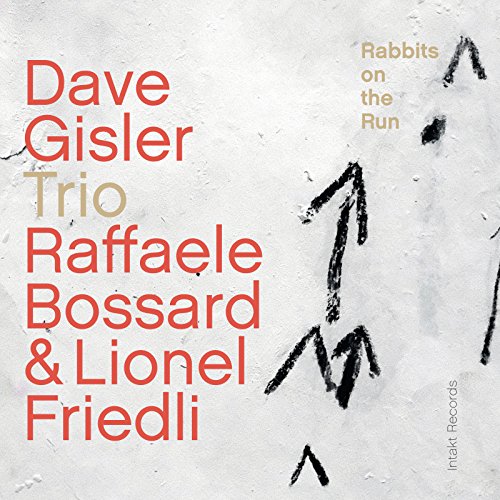 Rabbits on the Run von INTAKT RECORDS