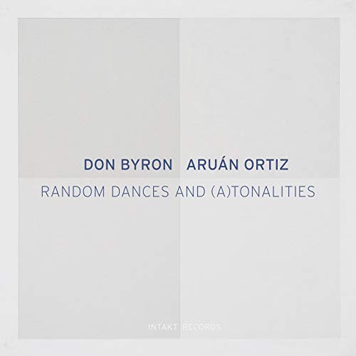 Random Dances and (a)Tonalities von INTAKT RECORDS