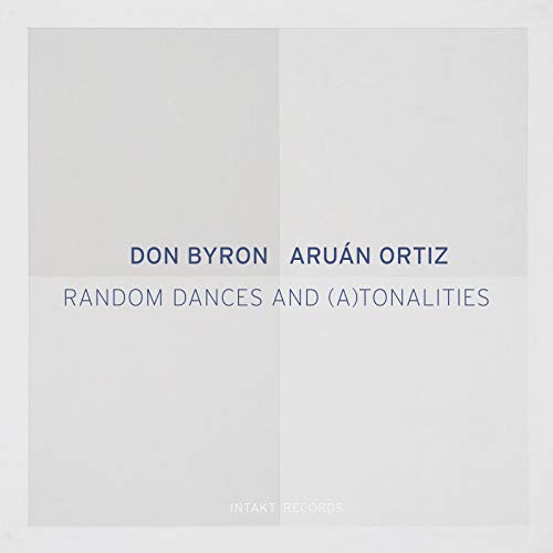 Random Dances and (a)Tonalities von INTAKT RECORDS