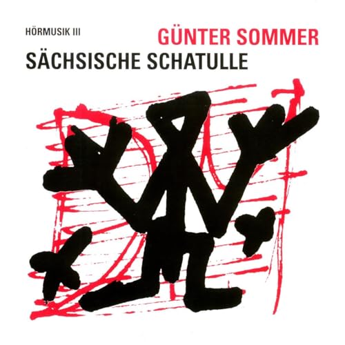 Sächsische Schatulle von INTAKT RECORDS