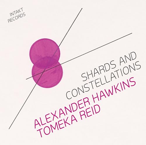 Shards & Constellations von INTAKT RECORDS