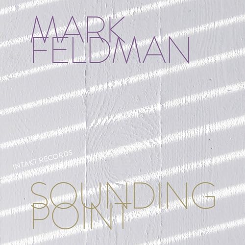 Sounding Point von INTAKT RECORDS