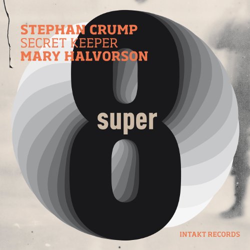 Super Eight von INTAKT RECORDS