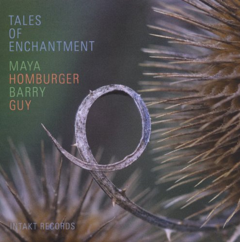 Tales of Enchantment von INTAKT RECORDS