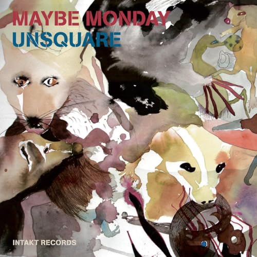 Unsquare von INTAKT RECORDS