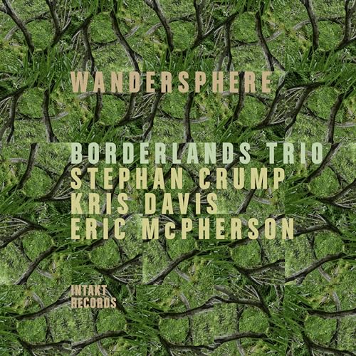 Wandersphere von INTAKT RECORDS