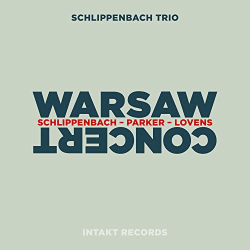 Warsaw Concert von INTAKT RECORDS
