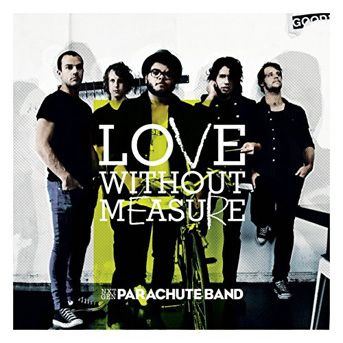 Love Without Measure von INTEGRITY