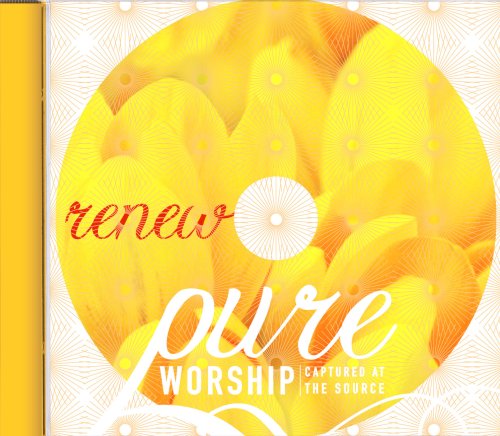 Pure Worship Renew von INTEGRITY