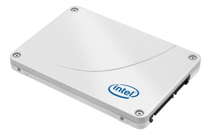 Intel D3 S4520 Series SATA SSD - 240 GB von INTEL
