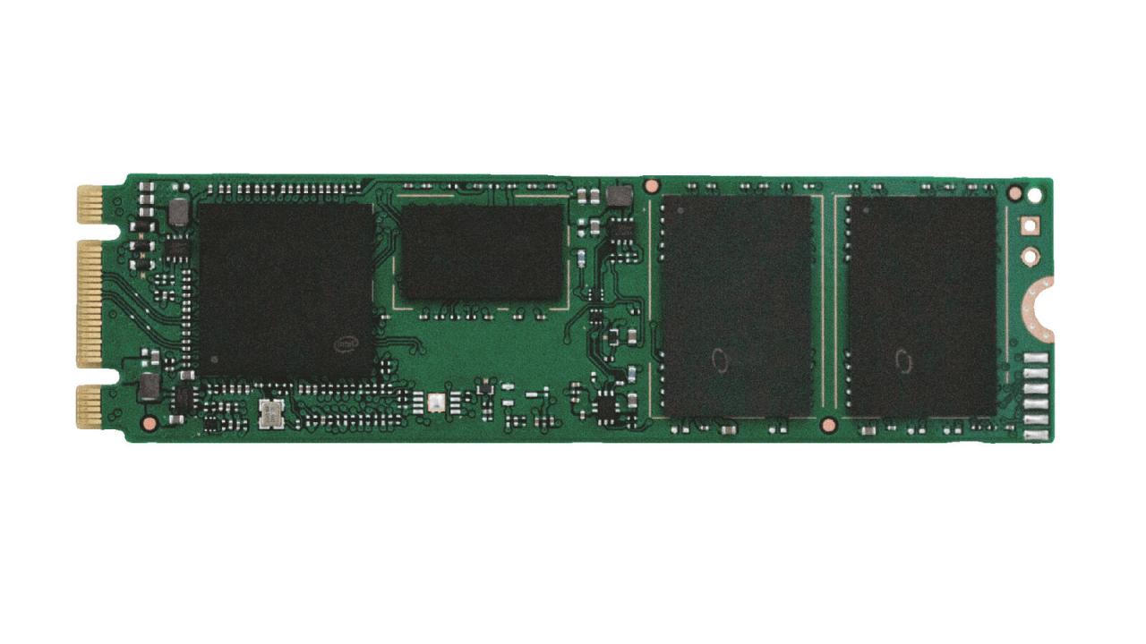 Intel D3-S4510 Series SATA SSD - 480 GB Intel D3-S4510 Series SATA SSD - 480 GB von INTEL