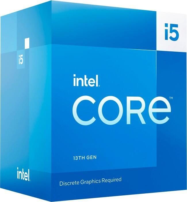 Intel® Core™ i5-13400F 2.5GHz LGA1700 von INTEL