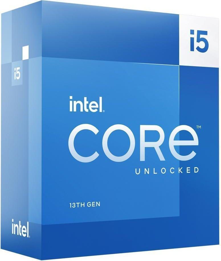Intel® Core™ i5-13600K 3.5GHz LGA1700 von INTEL