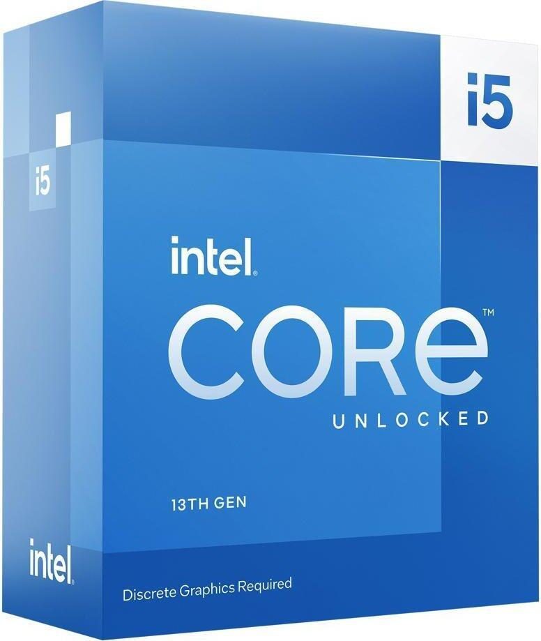 Intel® Core™ i5-13600KF 3.5 GHz LGA1700 von INTEL