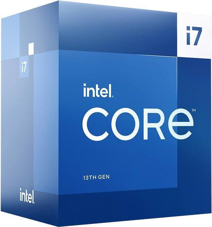 Intel® Core™ i7-13700 2.1GHz LGA1700 von INTEL