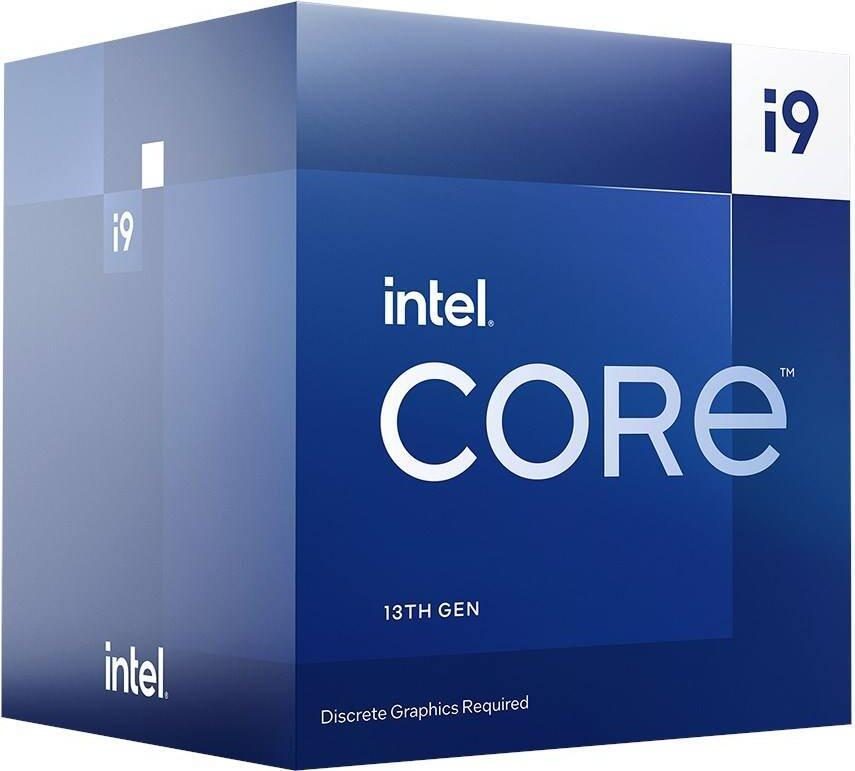 Intel® Core™ i9-13900F 2.0GHz LGA1700 von INTEL