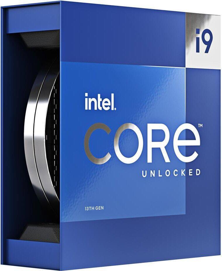 Intel® Core™ i9-13900K 3.0GHz LGA1700 von INTEL