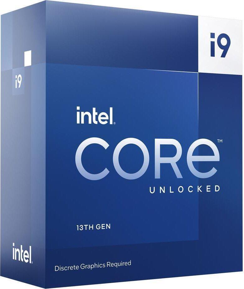 Intel® Core™ i9-13900KF 3.0GHz LGA1700 von INTEL