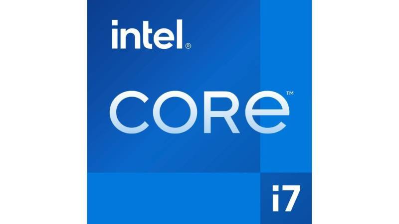 Intel Core i7-12700KF Prozessor (25 MB Cache, up to 5.00 GHz) von INTEL