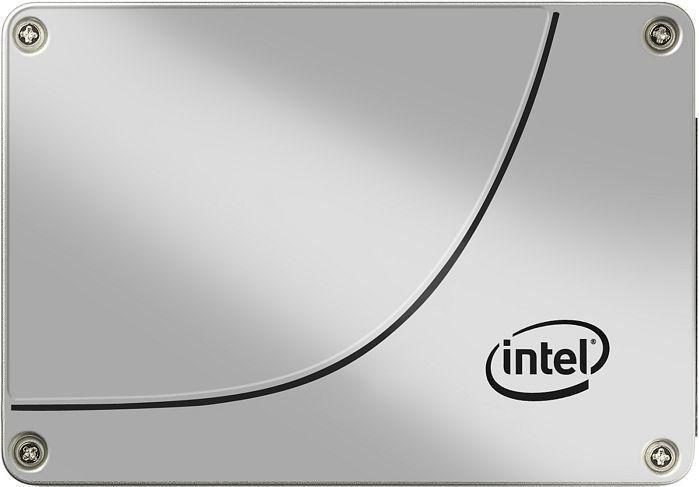 Intel DC S3710 Series SATA SSD - 400 GB von INTEL